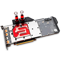 Bloques VGA
