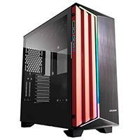 Torres y Cajas de PC