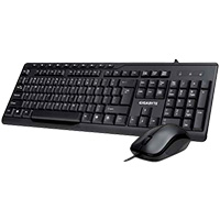 Combos Teclado Ratón