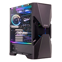 COOLPC - Gamer Extreme