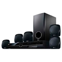 Home Cinema/Barra Sonido