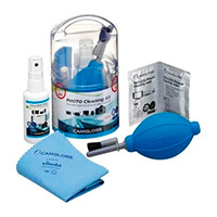 Kit Limpieza