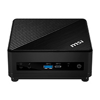 Mini PCs