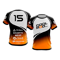 Camiseta