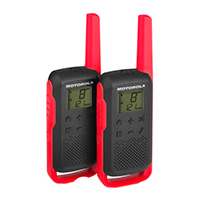 Walkie-Talkie