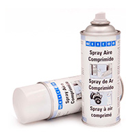 Spray