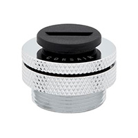 Tapones/Sellado