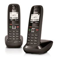 Telefonía Fija