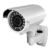 Video Vigilancia