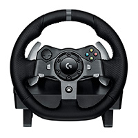 SimRacing