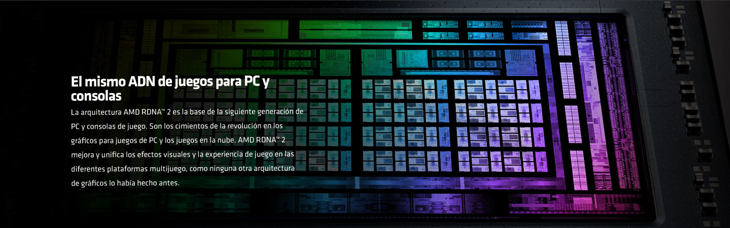 AMD RDNA2