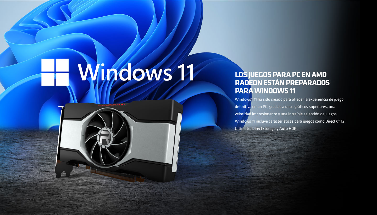 Preparadas para Windows 11