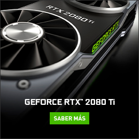 RTX 2080 Ti