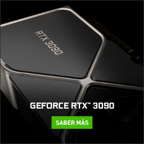 GeForce RTX 3090