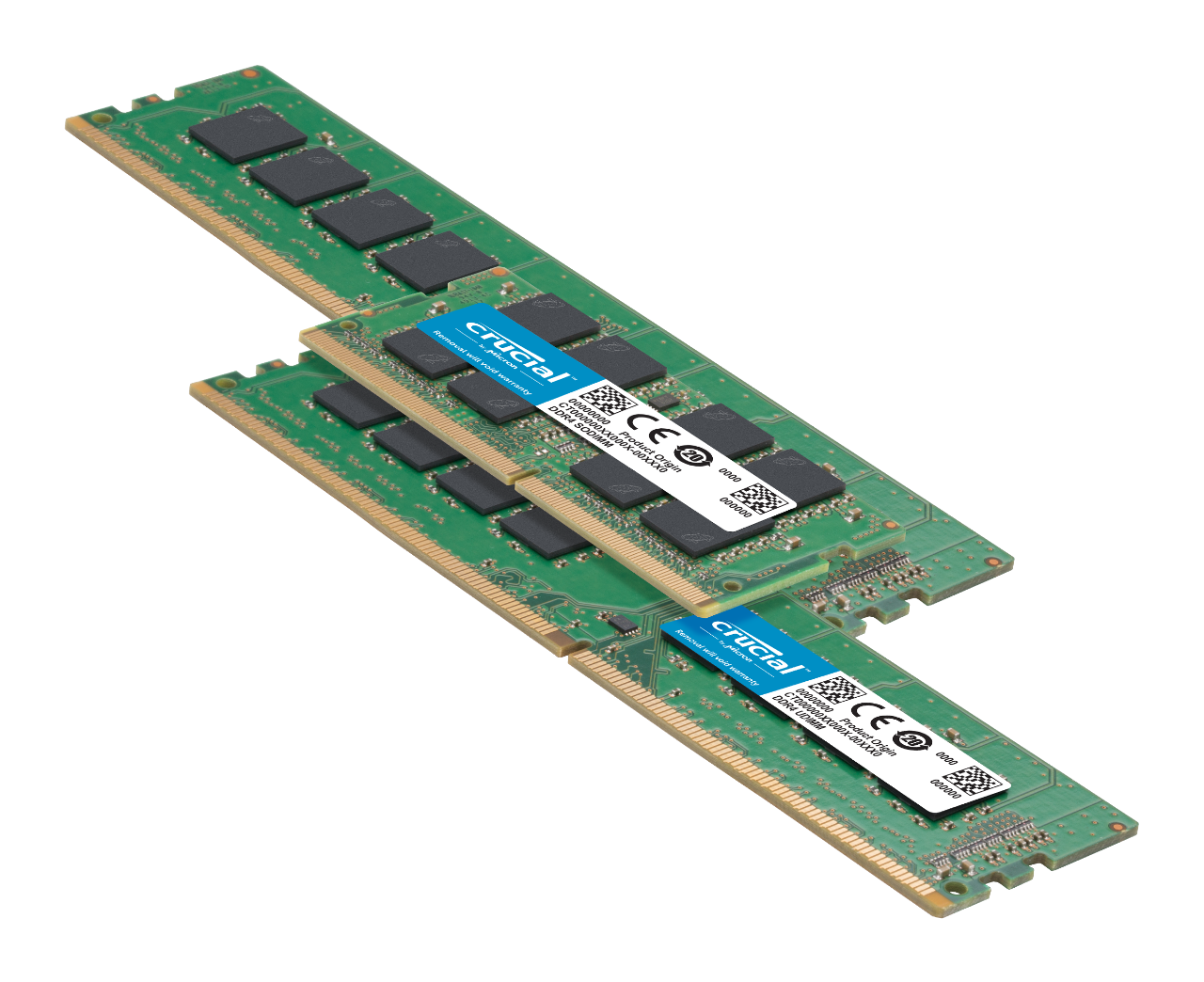 Memorias RAM