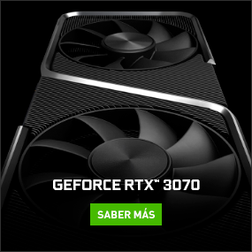 GeForce RTX 3070