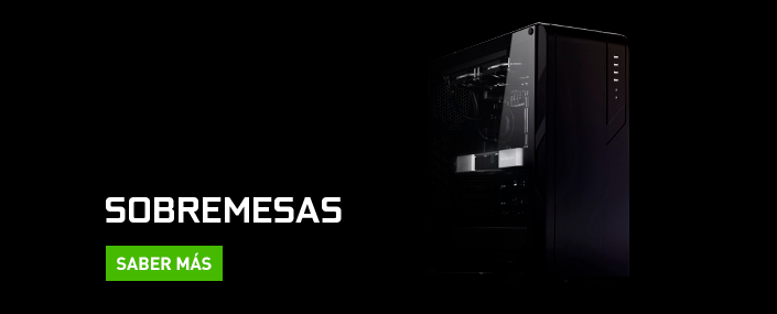 Sobremesas