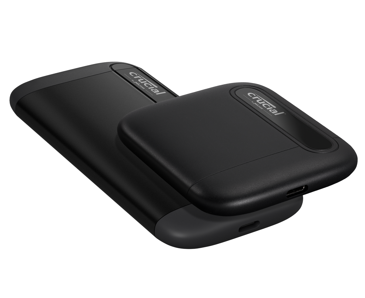 Unidades SSD portátiles
