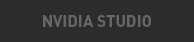 NVIDIA Studio