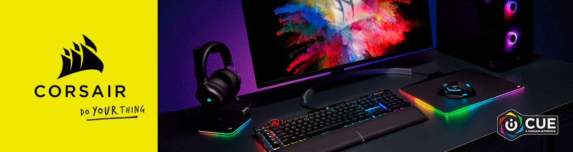 Corsair, do your thing