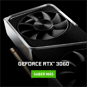 GeForce RTX 3060