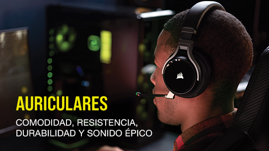 Auriculares
