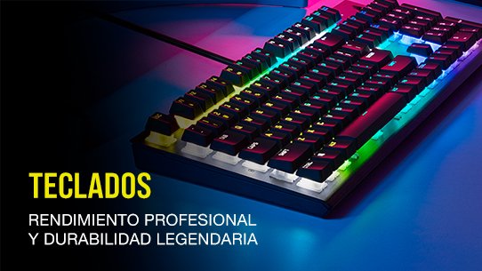 Teclados