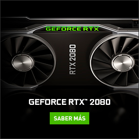 GeForce RTX 2080