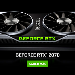 GeForce RTX 2070