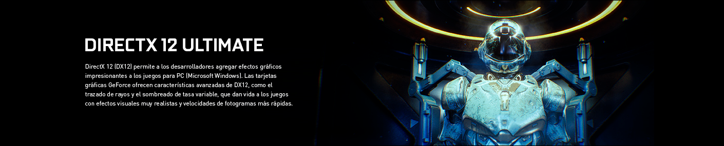 DirectX 12 Ultimate