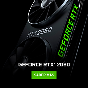 GeForce RTX 2060