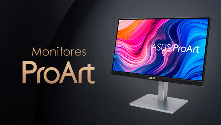 Monitores