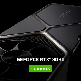 GeForce RTX 3080
