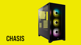 Chasis / Cajas