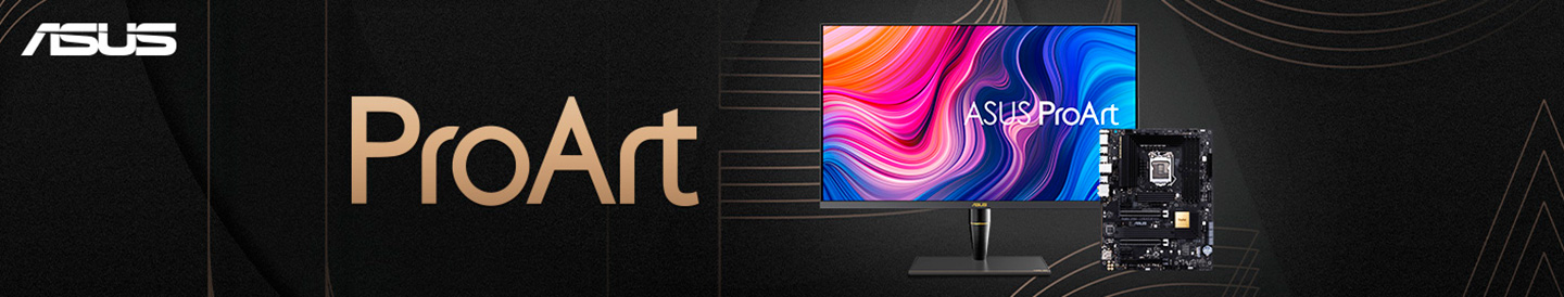 ASUS ProArt