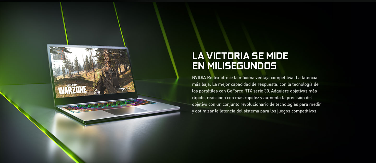 La victoria se mide en milisegundos