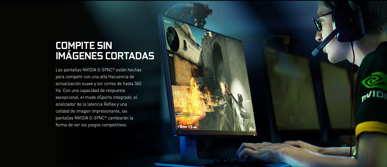 Compite sin imágenes cortadas