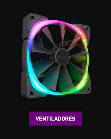 Ventiladores