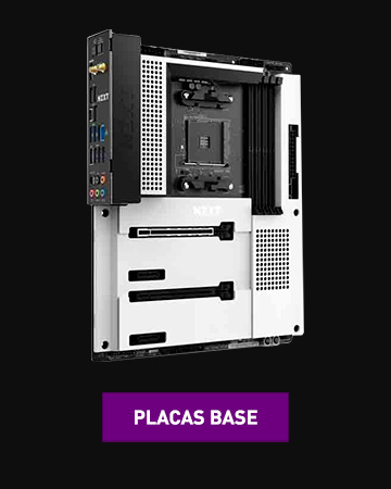 Placas base