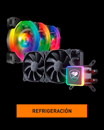 Refrigeración
