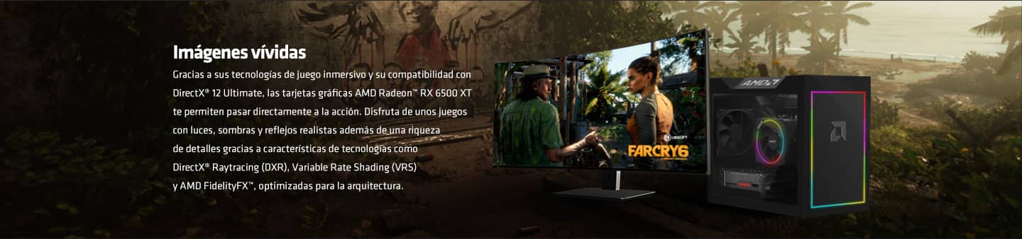 Imágenes vividas