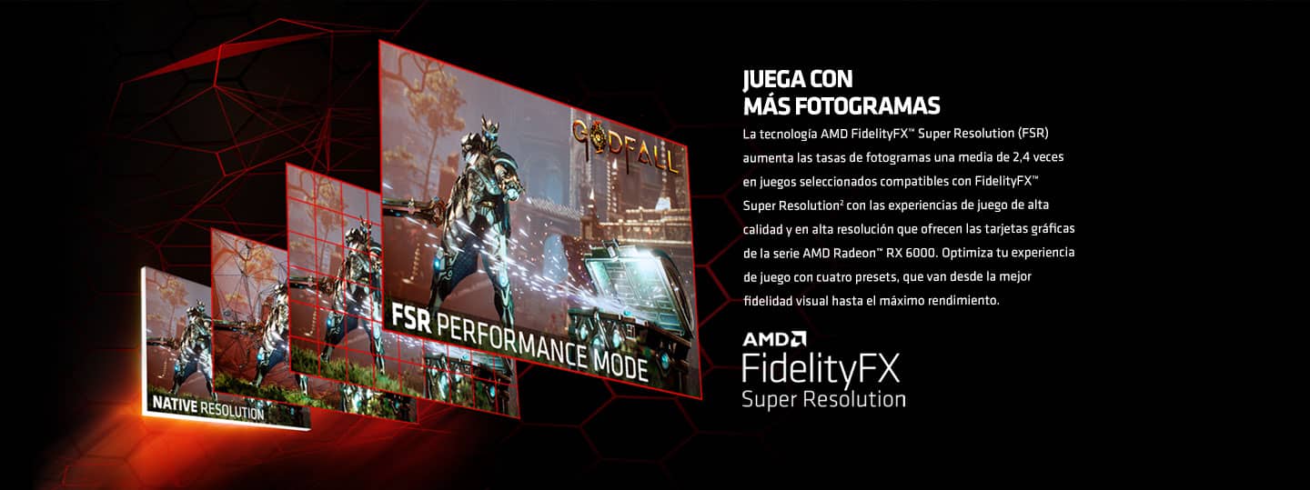 Juega con más fotogramas