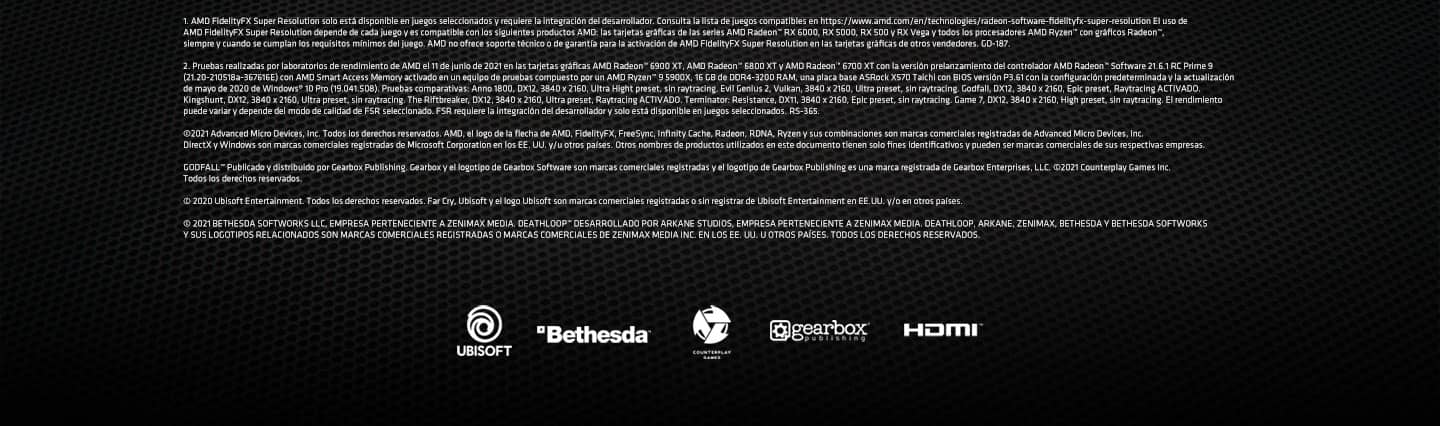 Definiciones y logos