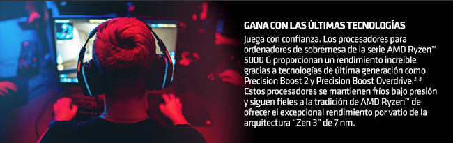 Gana con las últimas tecnologías