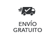 Envío gratuito