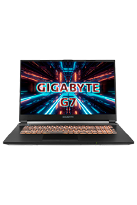 Gigabyte G7 - i5 11400H / RTX 3050 / 16GB / 512GB