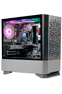 COOLPC Black VI