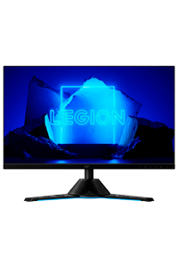 Lenovo Legion Y27GQ-20 - 27' / 165Hz / QHD / G-Sync / Altavoces