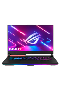 ASUS G15 - Ryzen 7 4800H / RTX 3050 / 16GB / 512GB