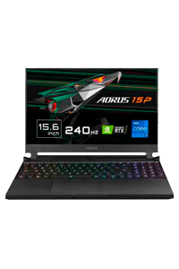 Gigabyte 15P - i7 11800H / RTX 3070 / 16GB / 1TB